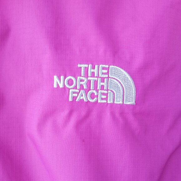 The North face hyvent windbreaker water resistant windproof jacket Size large - Picture 2 of 11